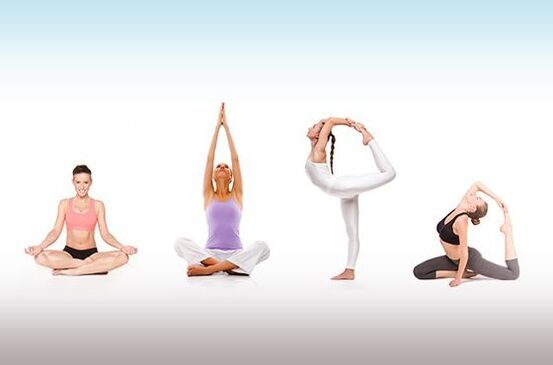 Yoga Asana for weight loss